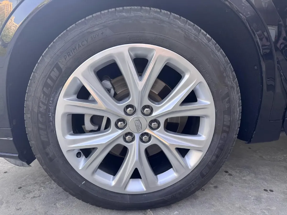 2019 Cadillac CT6 2.0T 241HP L4 10AT,autocango,china used car exporter,china ev exporter,chinese used car exporter,chinese used ev exporter