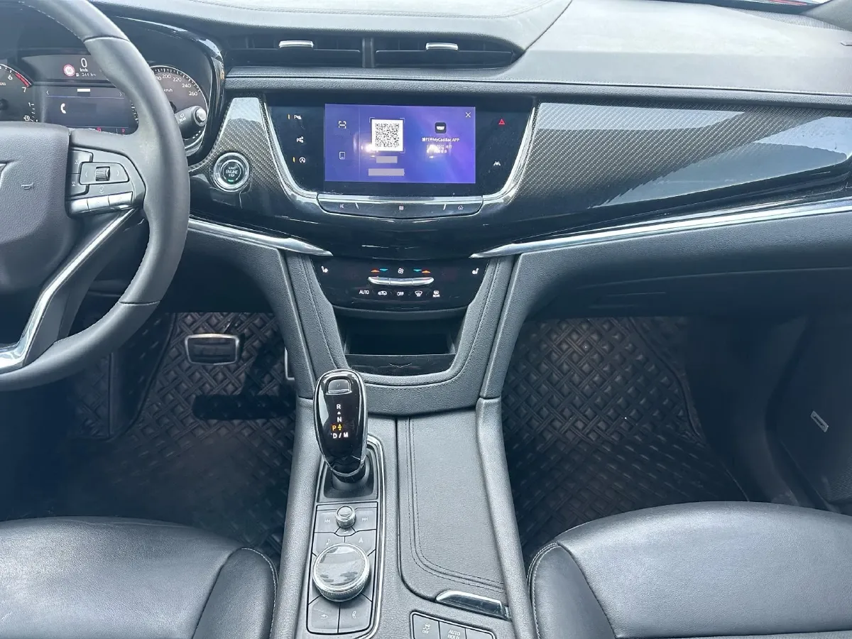 2019 Cadillac CT6 2.0T 241HP L4 10AT,autocango,china used car exporter,china ev exporter,chinese used car exporter,chinese used ev exporter