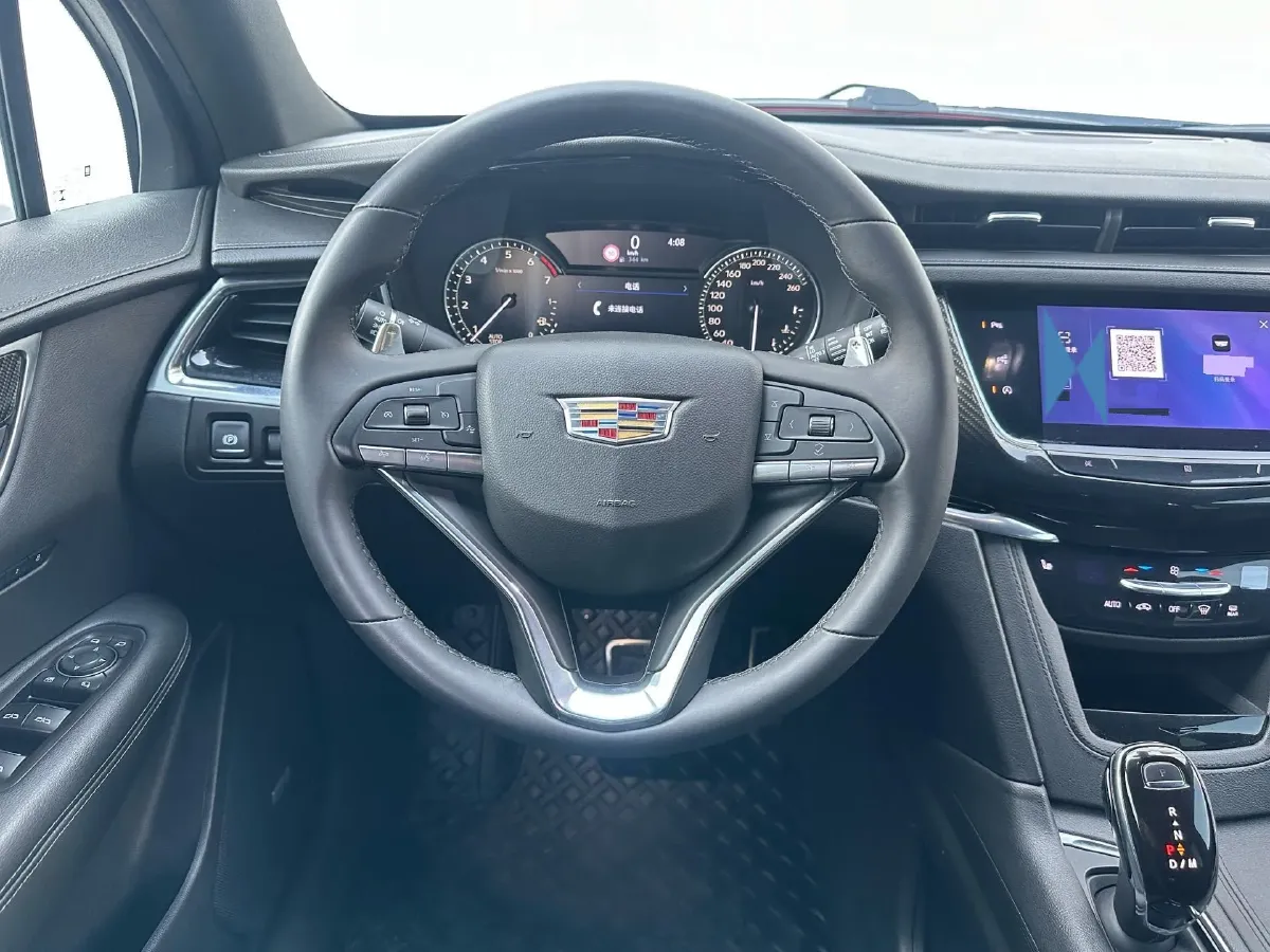 2019 Cadillac CT6 2.0T 241HP L4 10AT,autocango,china used car exporter,china ev exporter,chinese used car exporter,chinese used ev exporter