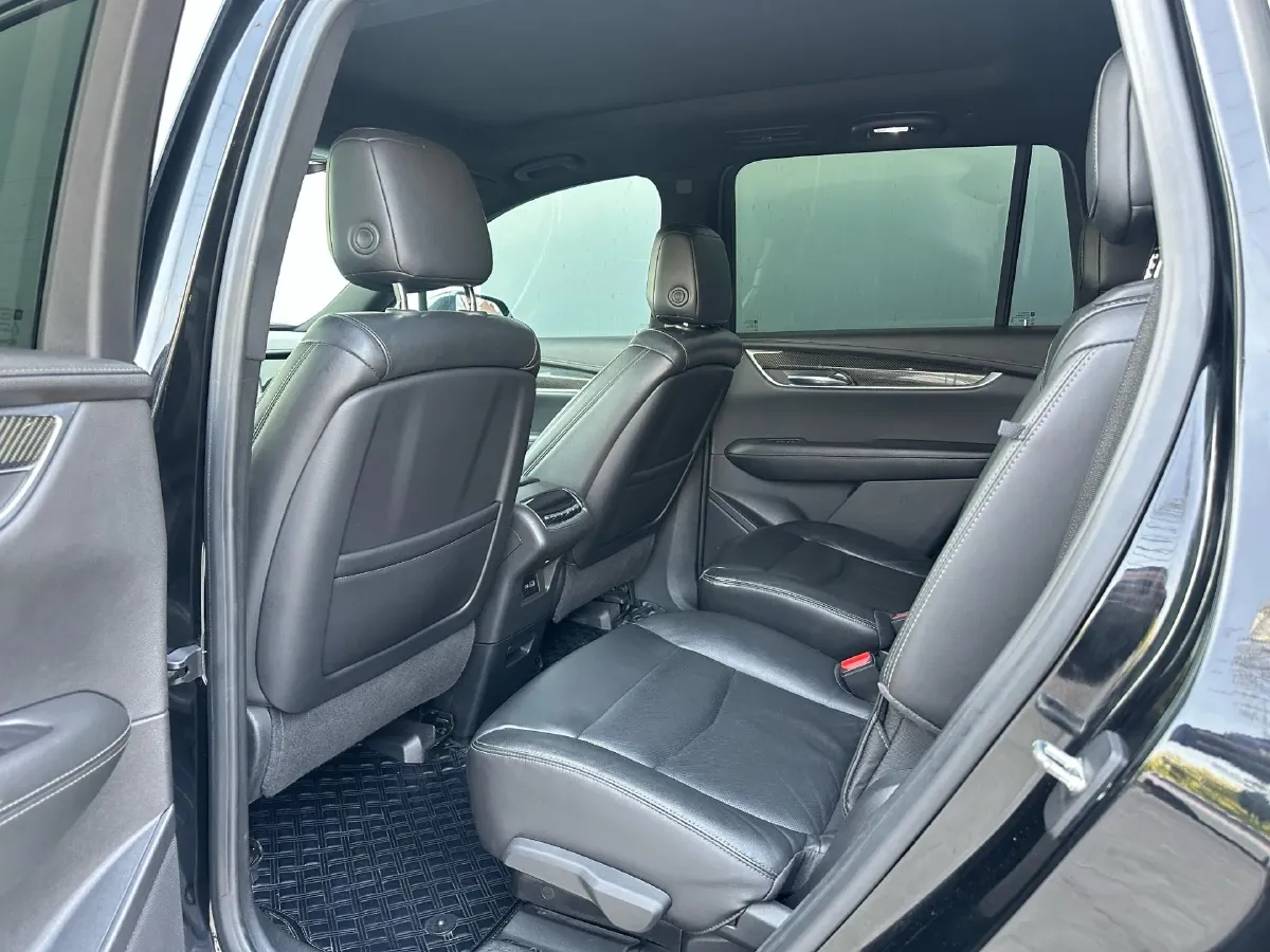 2019 Cadillac CT6 2.0T 241HP L4 10AT,autocango,china used car exporter,china ev exporter,chinese used car exporter,chinese used ev exporter