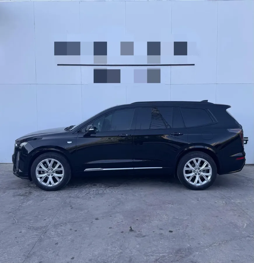 2019 Cadillac CT6 2.0T 241HP L4 10AT,autocango,china used car exporter,china ev exporter,chinese used car exporter,chinese used ev exporter