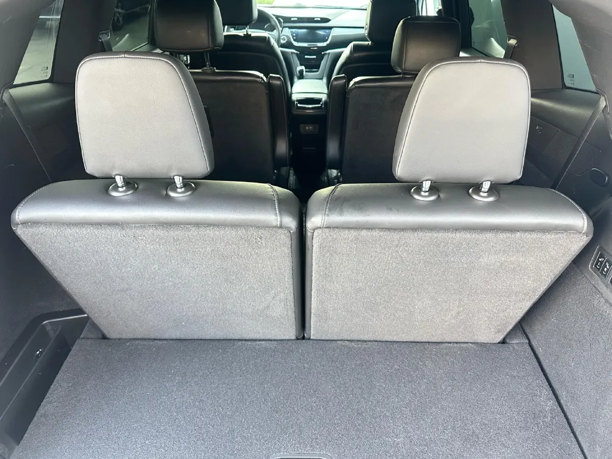 2019 Cadillac CT6 2.0T 241HP L4 10AT,autocango,china used car exporter,china ev exporter,chinese used car exporter,chinese used ev exporter