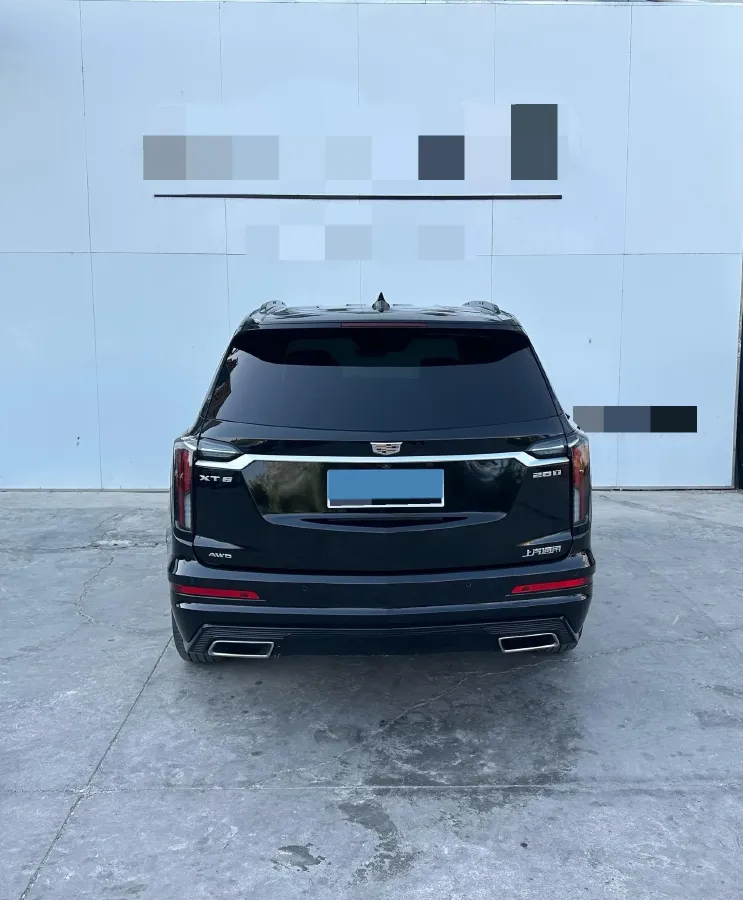 2019 Cadillac CT6 2.0T 241HP L4 10AT,autocango,china used car exporter,china ev exporter,chinese used car exporter,chinese used ev exporter