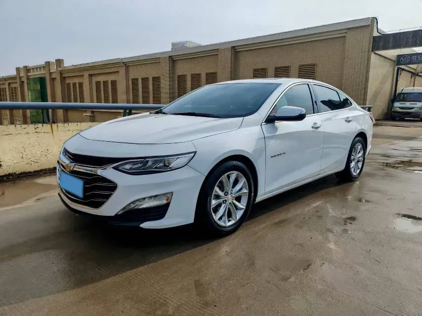 2019 Chevrolet Malibu XL 1.3T 165HP L3 CVT,autocango,china used car exporter,china ev exporter,chinese used car exporter,chinese used ev exporter