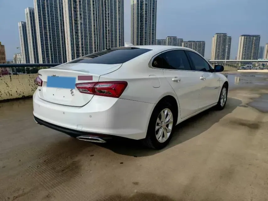 2019 Chevrolet Malibu XL 1.3T 165HP L3 CVT,autocango,china used car exporter,china ev exporter,chinese used car exporter,chinese used ev exporter