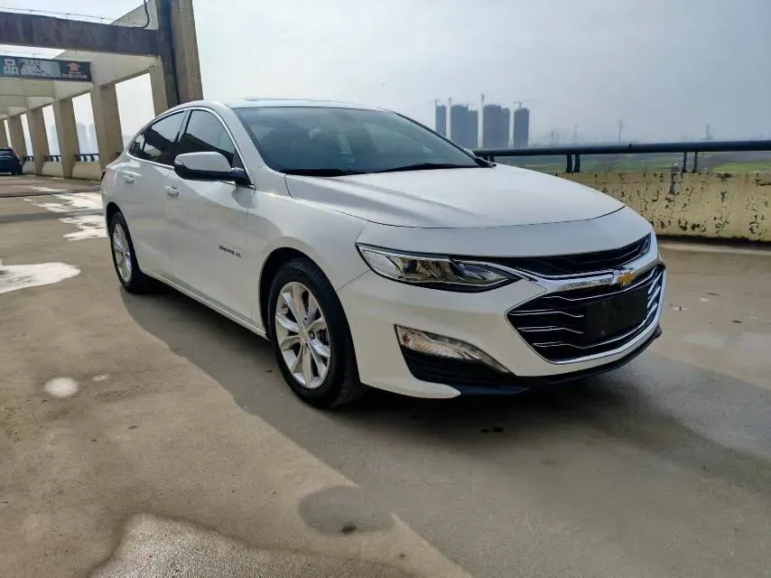 2019 Chevrolet Malibu XL 1.3T 165HP L3 CVT,autocango,china used car exporter,china ev exporter,chinese used car exporter,chinese used ev exporter