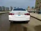 2019 Chevrolet Malibu XL 1.3T 165HP L3 CVT