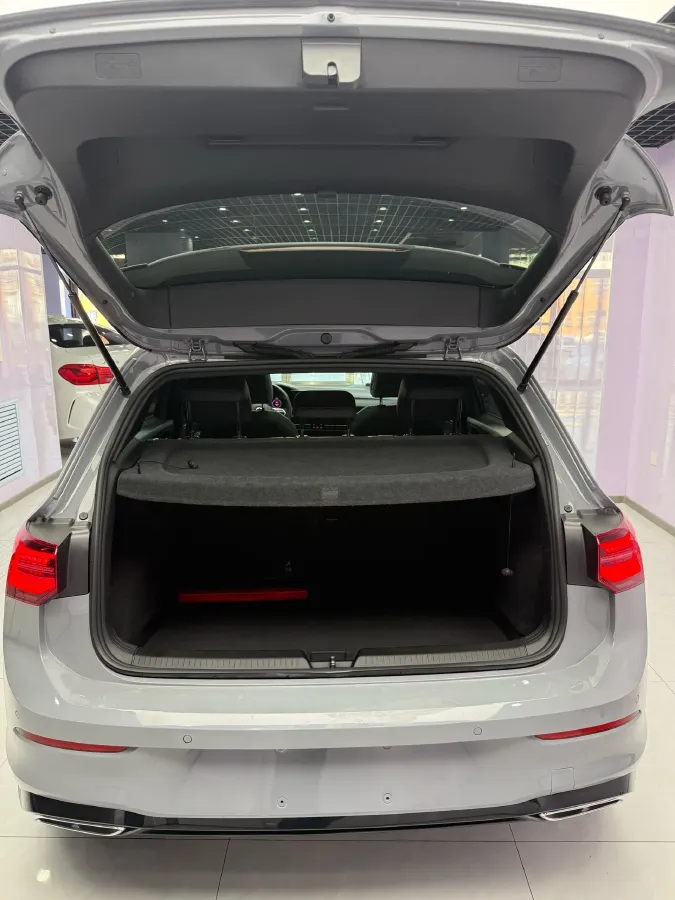 2023 Volkswagen Golf 1.4T 150HP L4 7DCT,autocango,china used car exporter,china ev exporter,chinese used car exporter,chinese used ev exporter