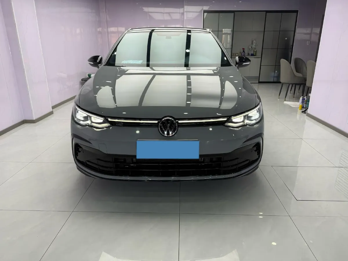 2023 Volkswagen Golf 1.4T 150HP L4 7DCT,autocango,china used car exporter,china ev exporter,chinese used car exporter,chinese used ev exporter
