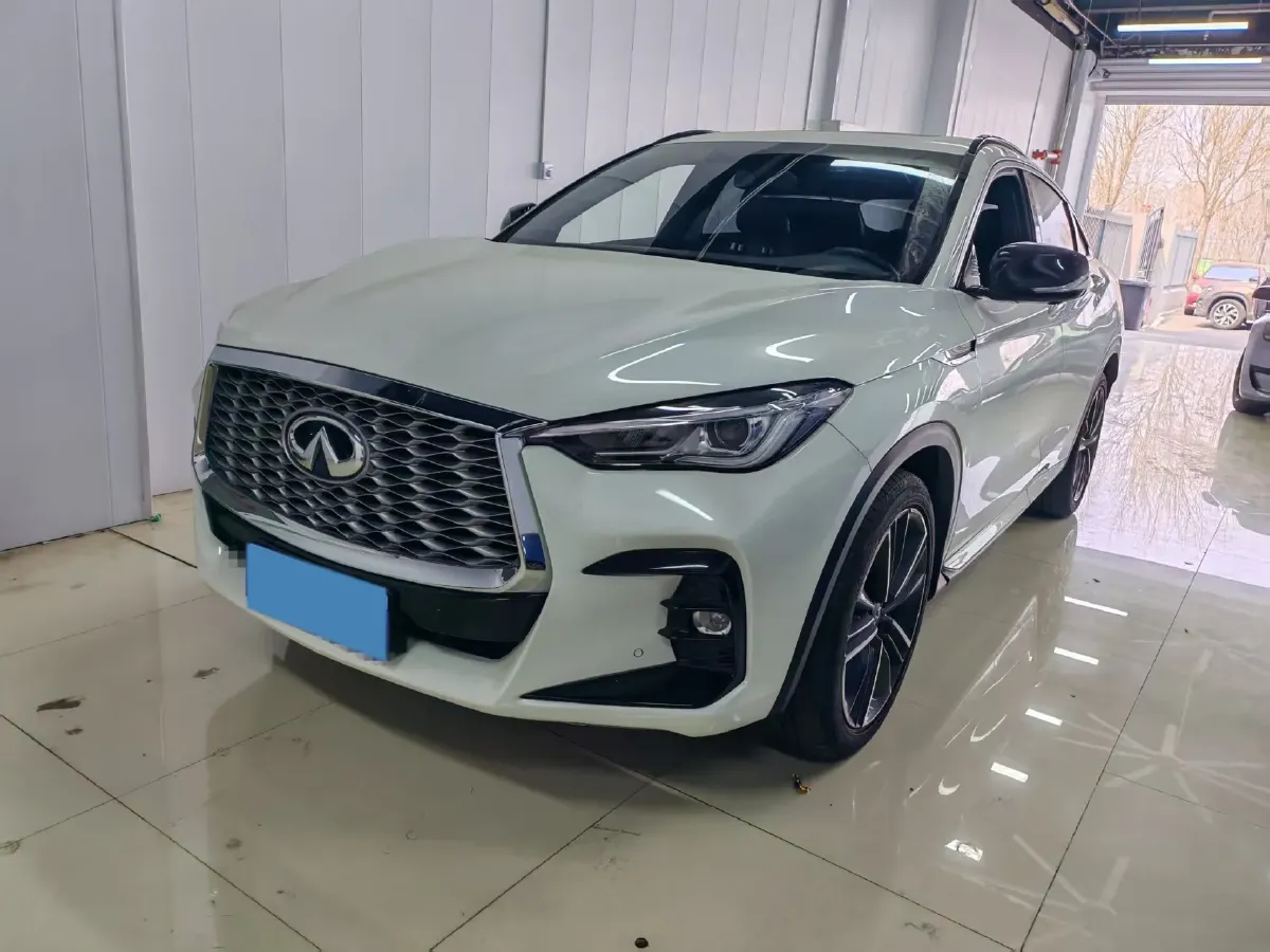 2022 Infiniti QX55 2.0T 261HP L4 CVT,autocango,china used car exporter,china ev exporter,chinese used car exporter,chinese used ev exporter