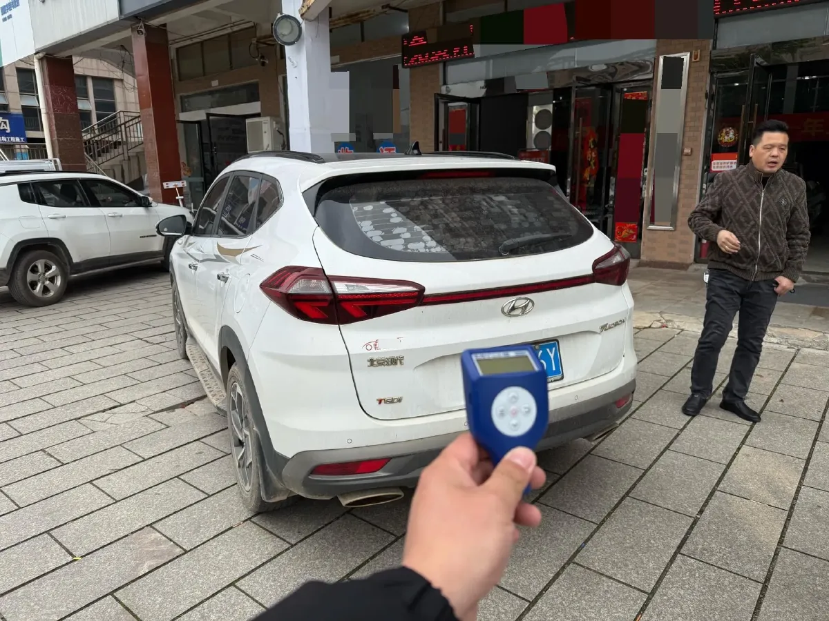 2019 Hyundai Tucson 1.6T 177HP L4 7DCT,autocango,china used car exporter,china ev exporter,chinese used car exporter,chinese used ev exporter