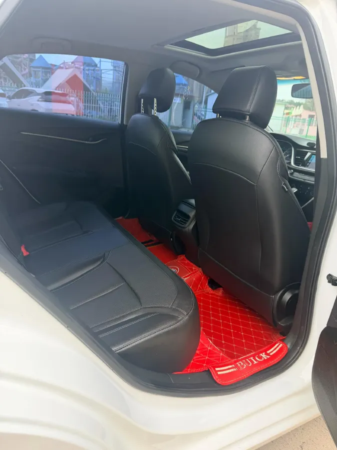 2021 Buick Excelle 1.5L 113HP L4 6AT,autocango,china used car exporter,china ev exporter,chinese used car exporter,chinese used ev exporter