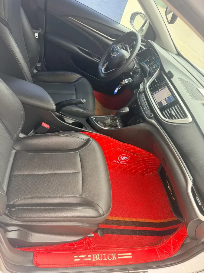 2021 Buick Excelle 1.5L 113HP L4 6AT,autocango,china used car exporter,china ev exporter,chinese used car exporter,chinese used ev exporter