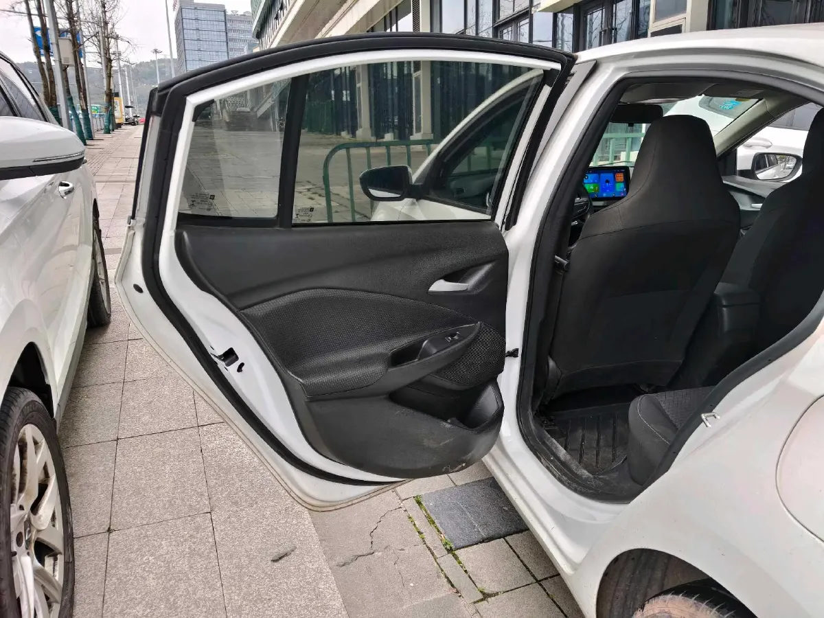 2021 Chevrolet Cavalier 1.0T 125HP L3 6AT,autocango,china used car exporter,china ev exporter,chinese used car exporter,chinese used ev exporter