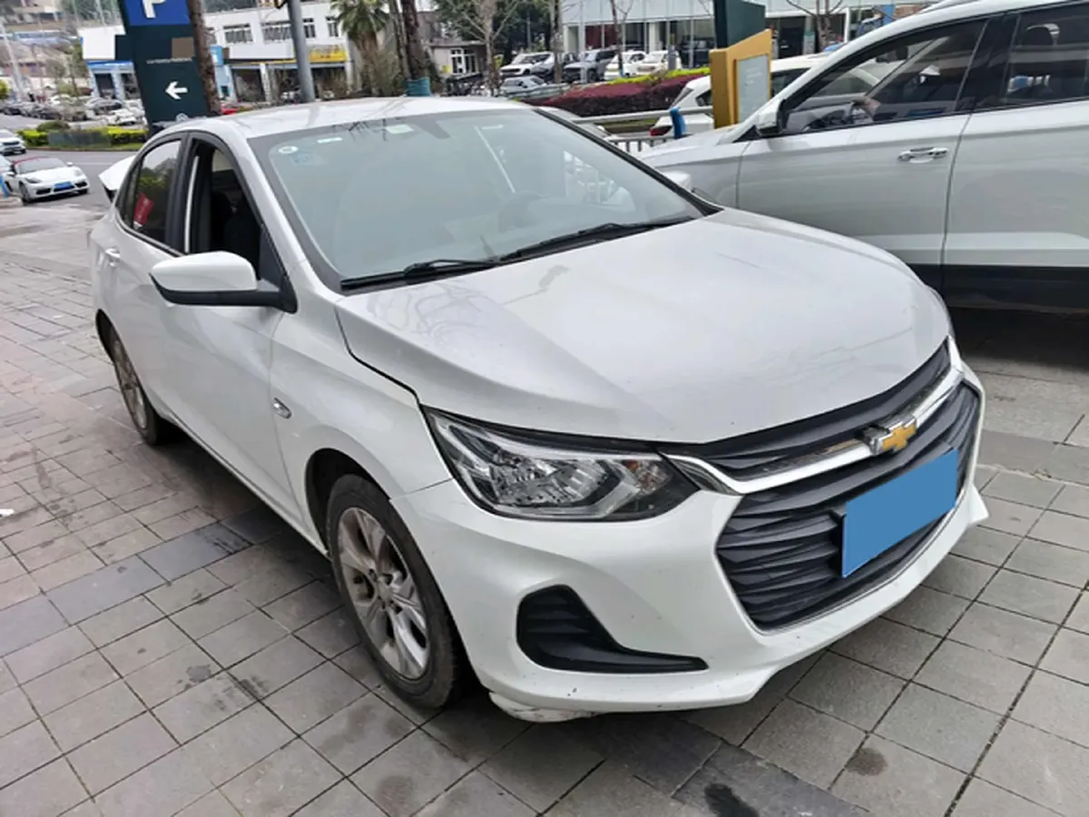 2021 Chevrolet Cavalier 1.0T 125HP L3 6AT,autocango,china used car exporter,china ev exporter,chinese used car exporter,chinese used ev exporter