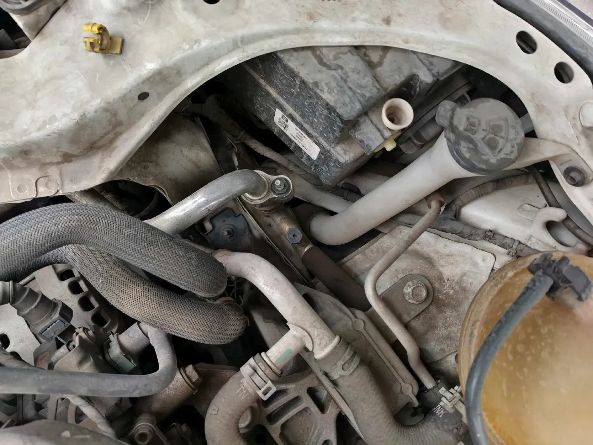 2021 Chevrolet Cavalier 1.0T 125HP L3 6AT,autocango,china used car exporter,china ev exporter,chinese used car exporter,chinese used ev exporter