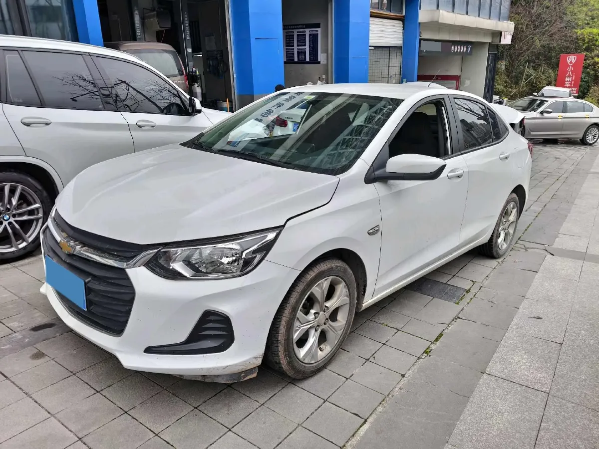 2021 Chevrolet Cavalier 1.0T 125HP L3 6AT,autocango,china used car exporter,china ev exporter,chinese used car exporter,chinese used ev exporter
