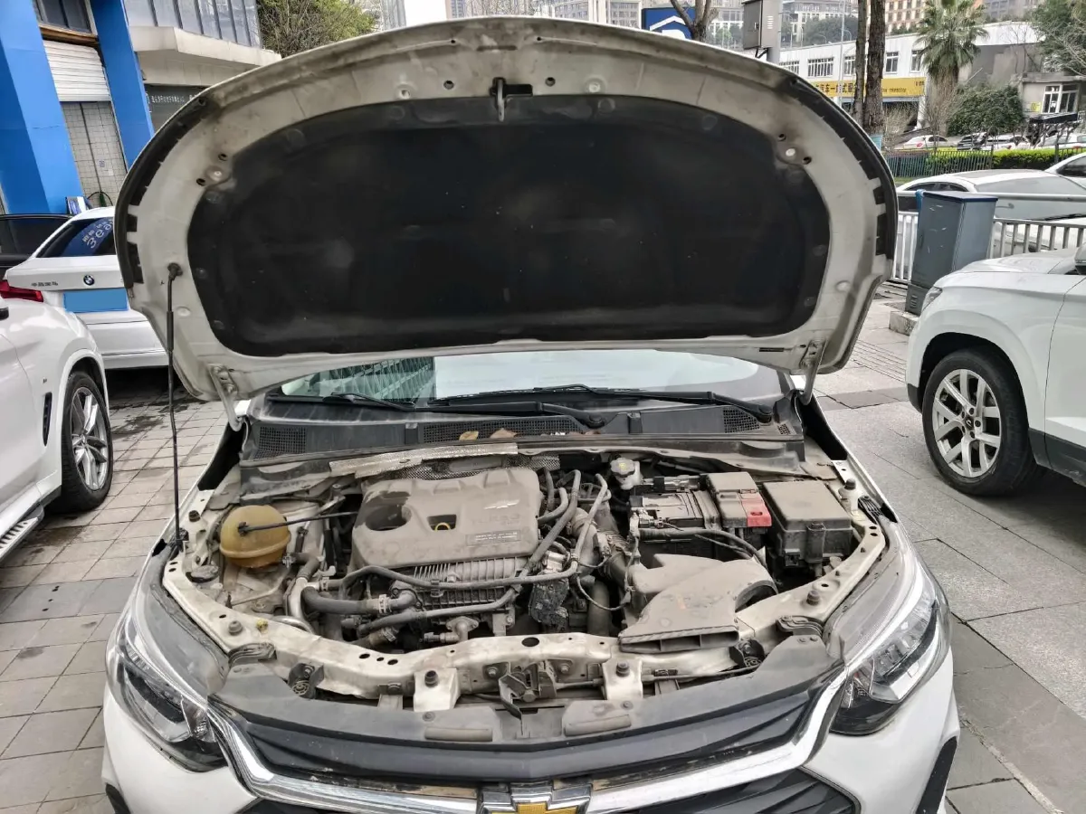 2021 Chevrolet Cavalier 1.0T 125HP L3 6AT,autocango,china used car exporter,china ev exporter,chinese used car exporter,chinese used ev exporter