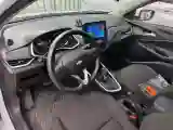 2021 Chevrolet Cavalier 1.0T 125HP L3 6AT