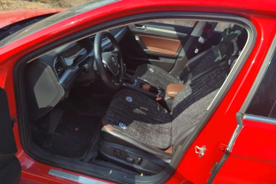 2019 Volkswagen Passat 1.4T 150HP L4 7DCT,autocango,china used car exporter,china ev exporter,chinese used car exporter,chinese used ev exporter