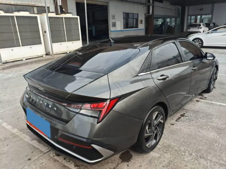 2023 Hyundai Elantra 1.5L 115HP L4 CVT,autocango,china used car exporter,china ev exporter,chinese used car exporter,chinese used ev exporter