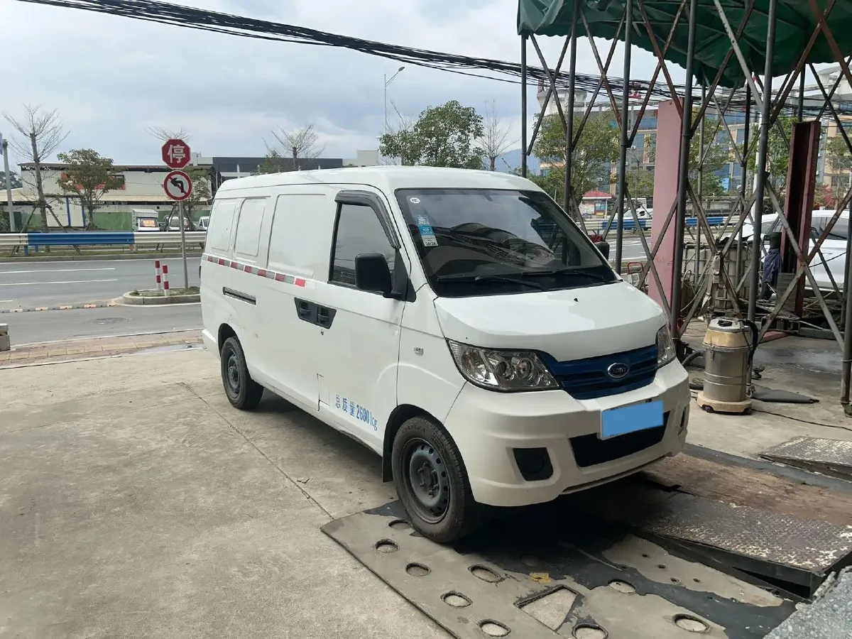 2021 Karry YouJin EV BEV 41.34KWH,autocango,china used car exporter,china ev exporter,chinese used car exporter,chinese used ev exporter