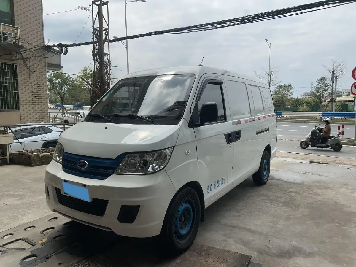 2021 Karry YouJin EV BEV 41.34KWH,autocango,china used car exporter,china ev exporter,chinese used car exporter,chinese used ev exporter