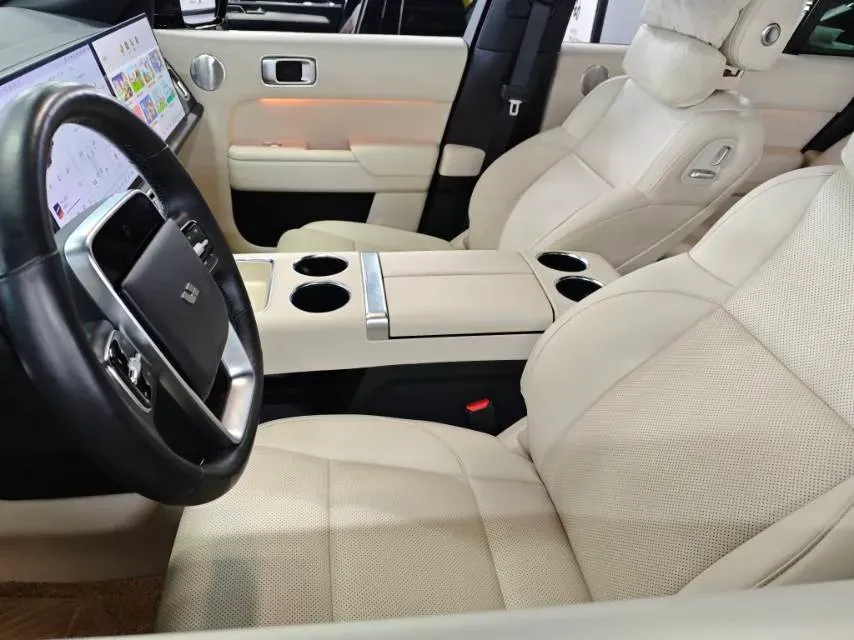 2022 Li L9 Range Extended 154HP REEV 42.6KWH,autocango,china used car exporter,china ev exporter,chinese used car exporter,chinese used ev exporter