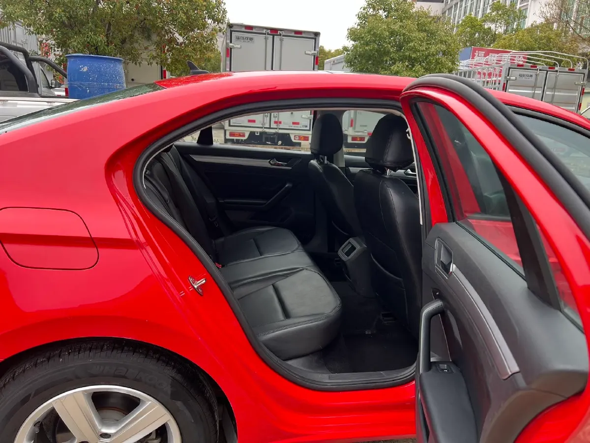 2019 Volkswagen Lamando 1.4T 131HP L4 7DCT,autocango,china used car exporter,china ev exporter,chinese used car exporter,chinese used ev exporter