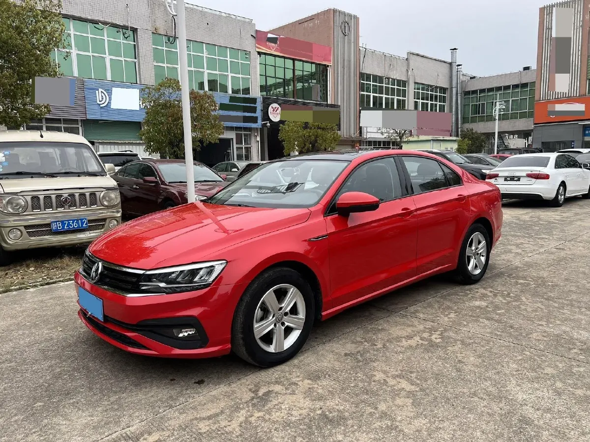 2019 Volkswagen Lamando 1.4T 131HP L4 7DCT,autocango,china used car exporter,china ev exporter,chinese used car exporter,chinese used ev exporter