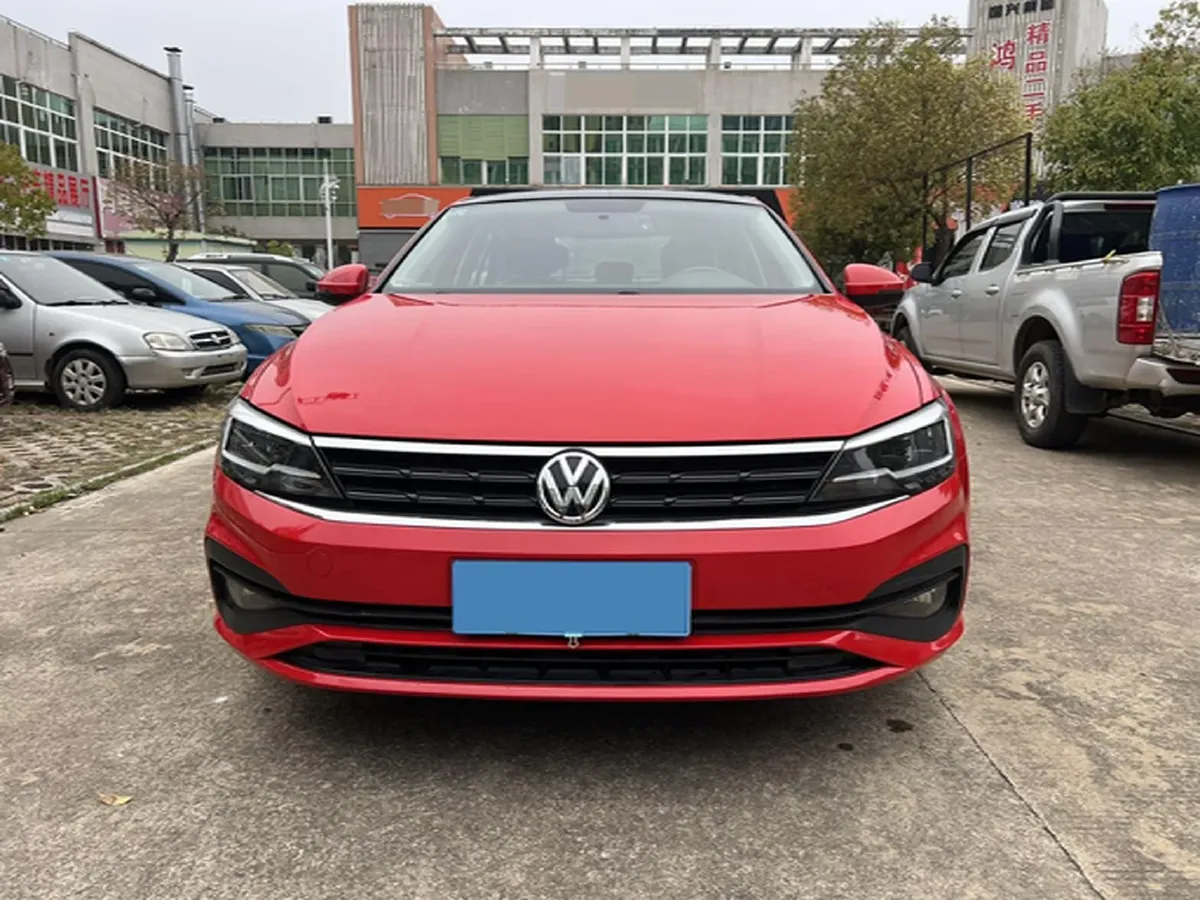 2019 Volkswagen Lamando 1.4T 131HP L4 7DCT,autocango,china used car exporter,china ev exporter,chinese used car exporter,chinese used ev exporter