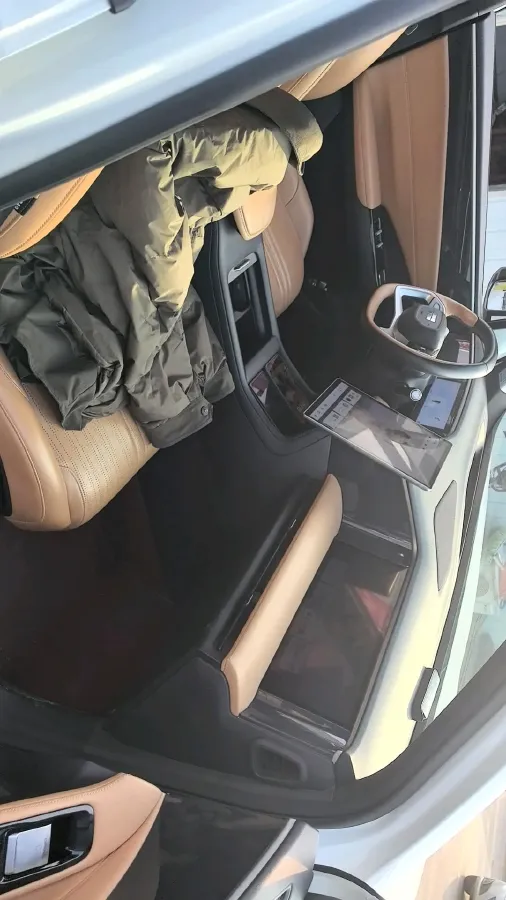 2023 Geely Galaxy L7 1.5T 163HP L4 3DHT PHEV 18.7KWH,autocango,china used car exporter,china ev exporter,chinese used car exporter,chinese used ev exporter