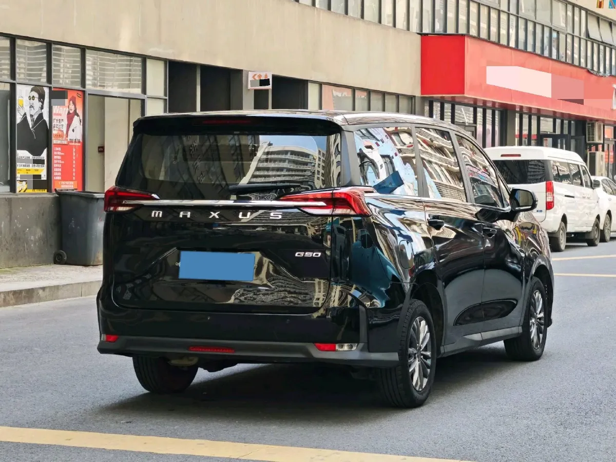 2022 MAXUS G50 1.5T 169HP L4 7DCT,autocango,china used car exporter,china ev exporter,chinese used car exporter,chinese used ev exporter