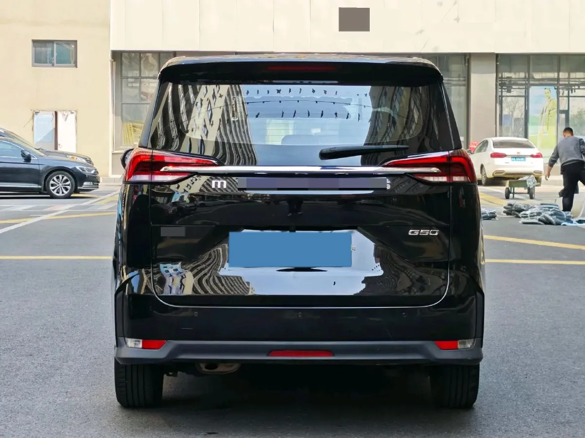 2022 MAXUS G50 1.5T 169HP L4 7DCT,autocango,china used car exporter,china ev exporter,chinese used car exporter,chinese used ev exporter