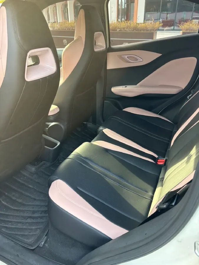 2024 BYD Seagull BEV 30.08KWH,autocango,china used car exporter,china ev exporter,chinese used car exporter,chinese used ev exporter