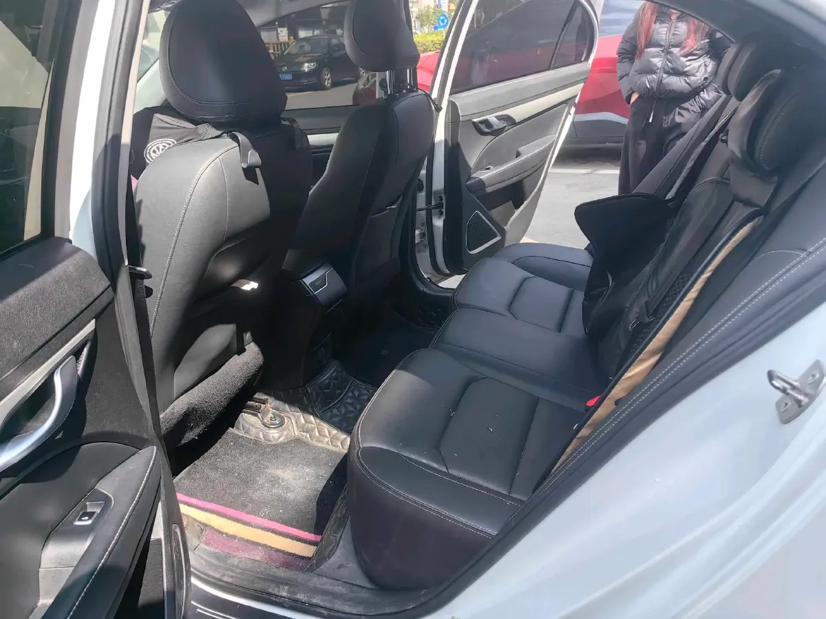 2020 Geely Emgrand 1.5L 109HP L4 CVT,autocango,china used car exporter,china ev exporter,chinese used car exporter,chinese used ev exporter