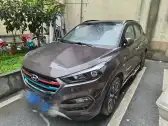 2015 HYUNDAI TUCSON,autocango,china used car exporter,china ev exporter,chinese used car exporter,chinese used ev exporter