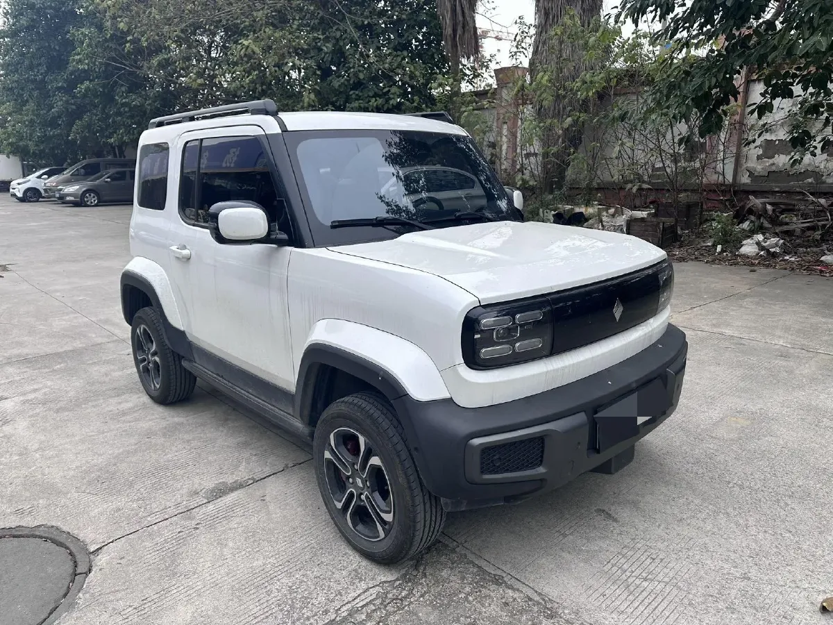 2023 BaoJun Yep BEV 28.1KWH,autocango,china used car exporter,china ev exporter,chinese used car exporter,chinese used ev exporter