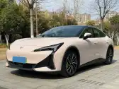 2024 ARCFOX ΑT5,autocango,china used car exporter,china ev exporter,chinese used car exporter,chinese used ev exporter