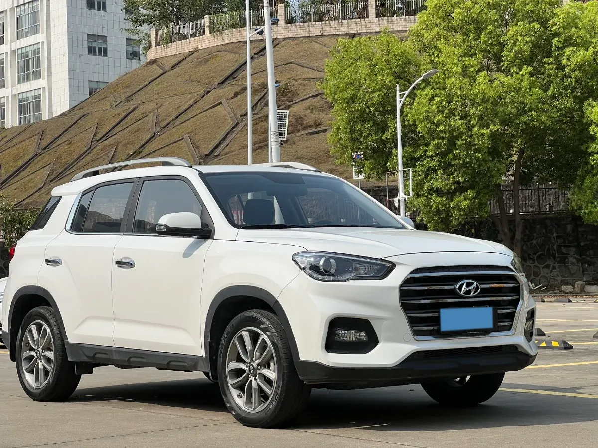 2019 Hyundai ix35 2.0L 160HP L4 6AT,autocango,china used car exporter,china ev exporter,chinese used car exporter,chinese used ev exporter