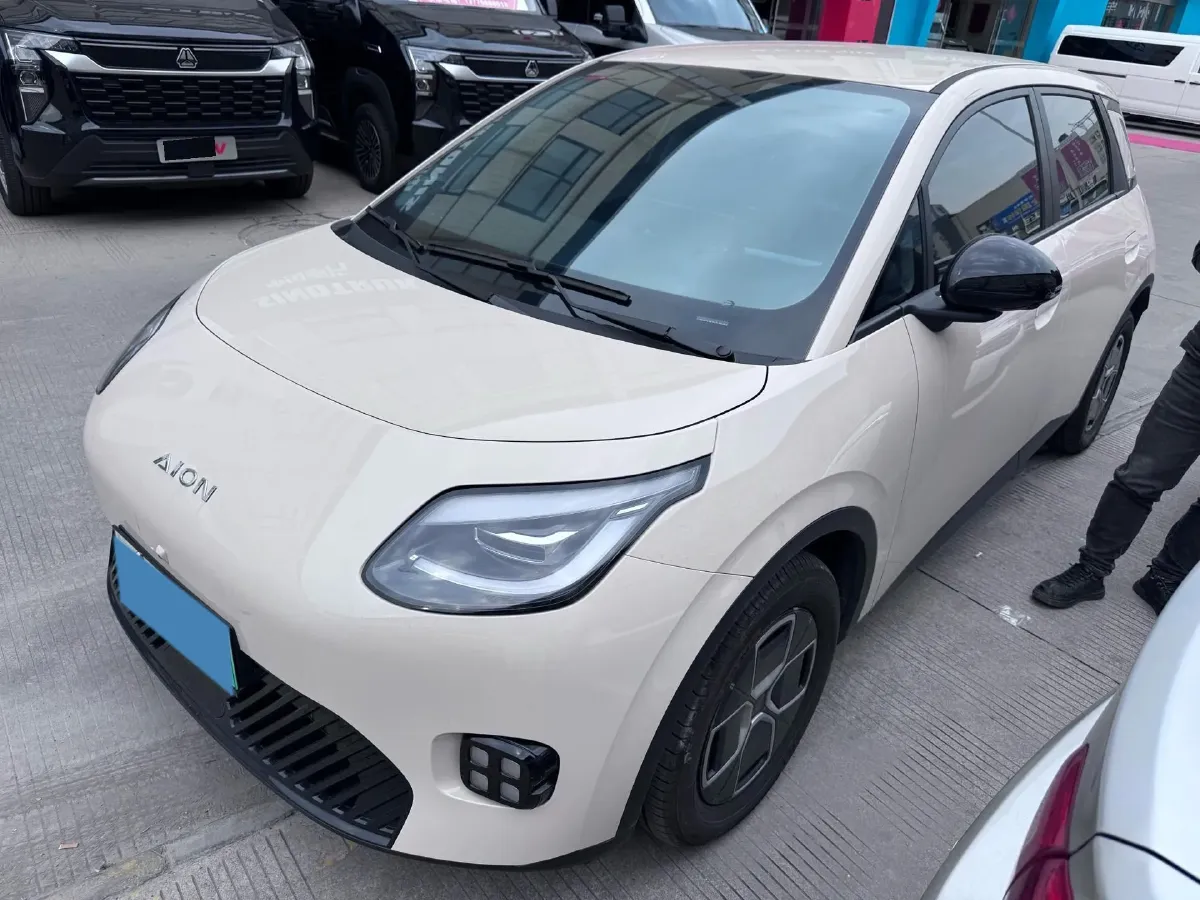 2026 Aion AION UT super BEV,autocango,china used car exporter,china ev exporter,chinese used car exporter,chinese used ev exporter