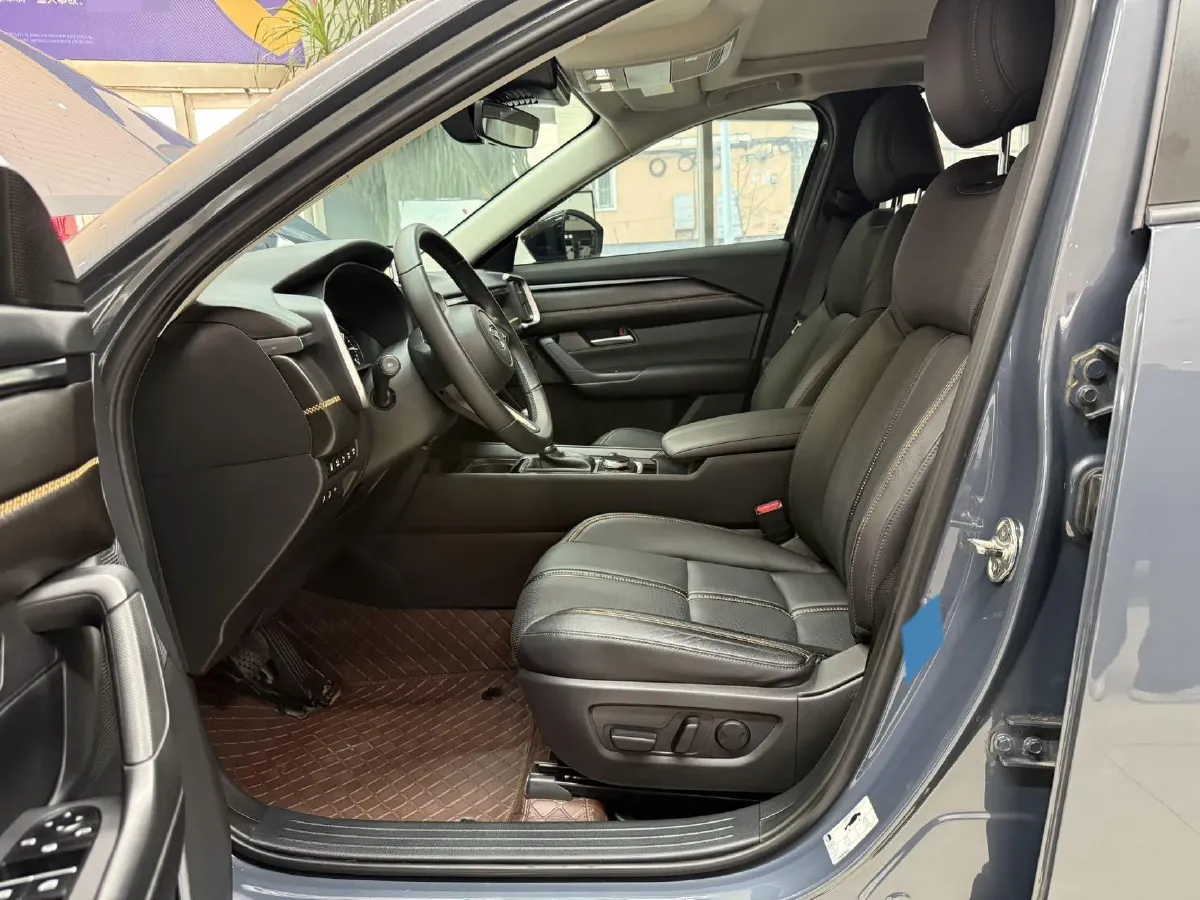 2023 Mazda CX-50 2.0L 155HP L4 6AT,autocango,china used car exporter,china ev exporter,chinese used car exporter,chinese used ev exporter