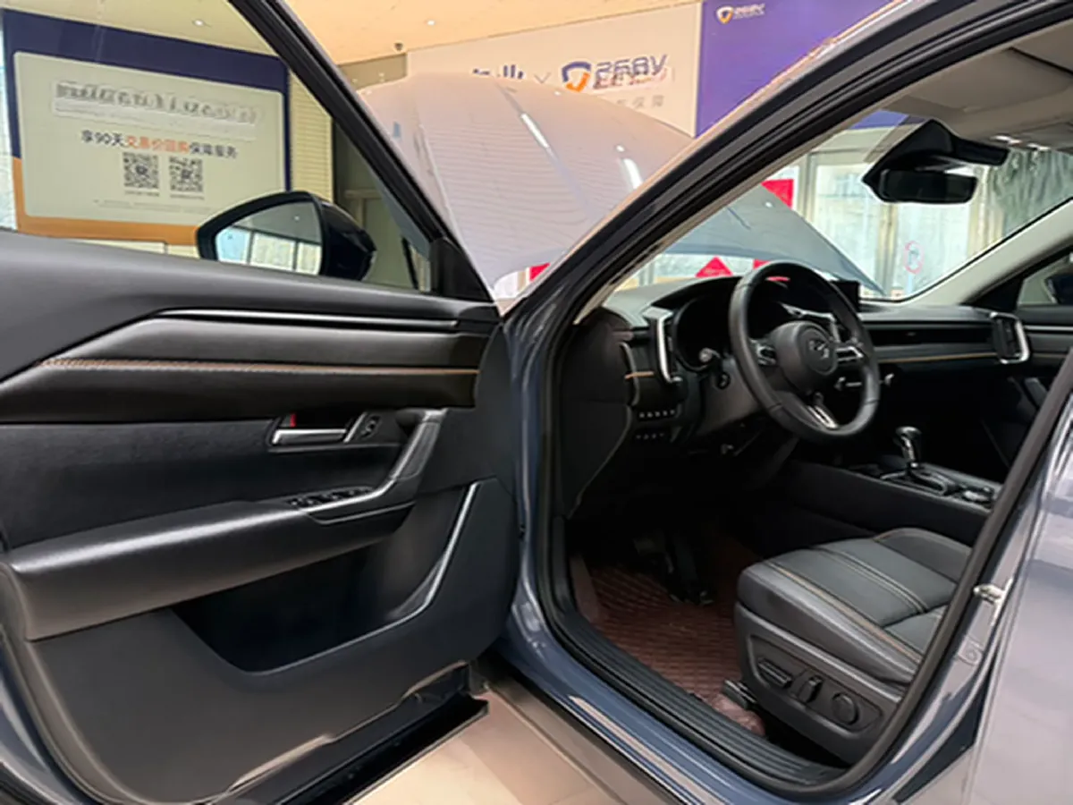 2023 Mazda CX-50 2.0L 155HP L4 6AT,autocango,china used car exporter,china ev exporter,chinese used car exporter,chinese used ev exporter