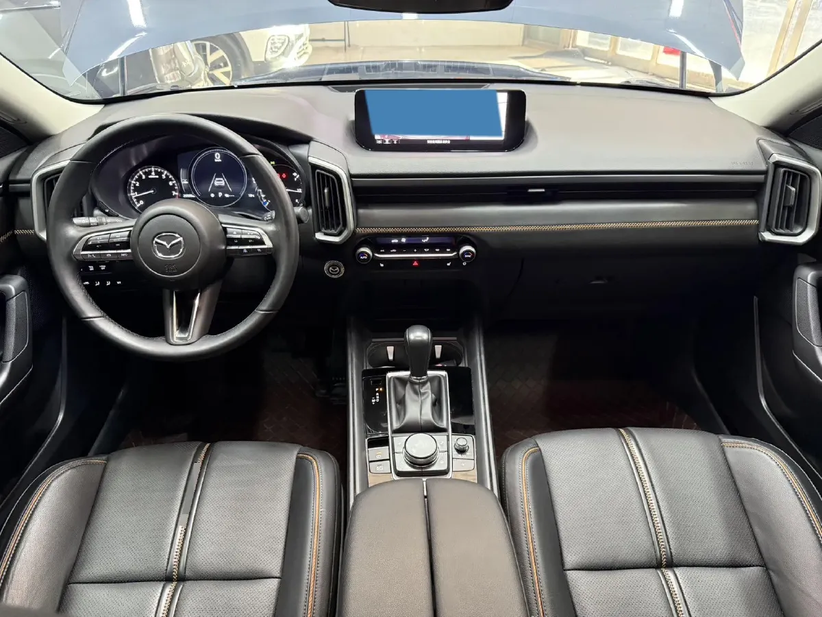 2023 Mazda CX-50 2.0L 155HP L4 6AT,autocango,china used car exporter,china ev exporter,chinese used car exporter,chinese used ev exporter