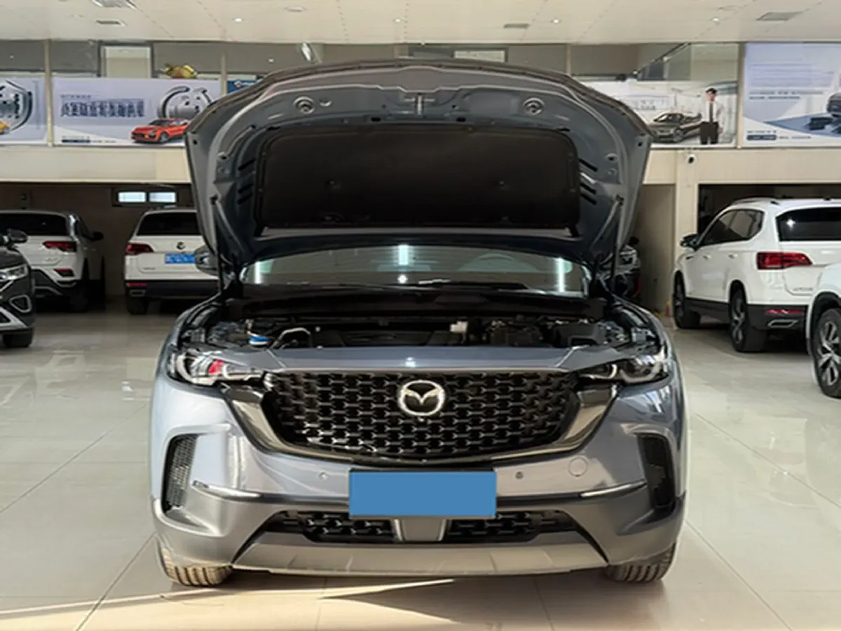 2023 Mazda CX-50 2.0L 155HP L4 6AT,autocango,china used car exporter,china ev exporter,chinese used car exporter,chinese used ev exporter