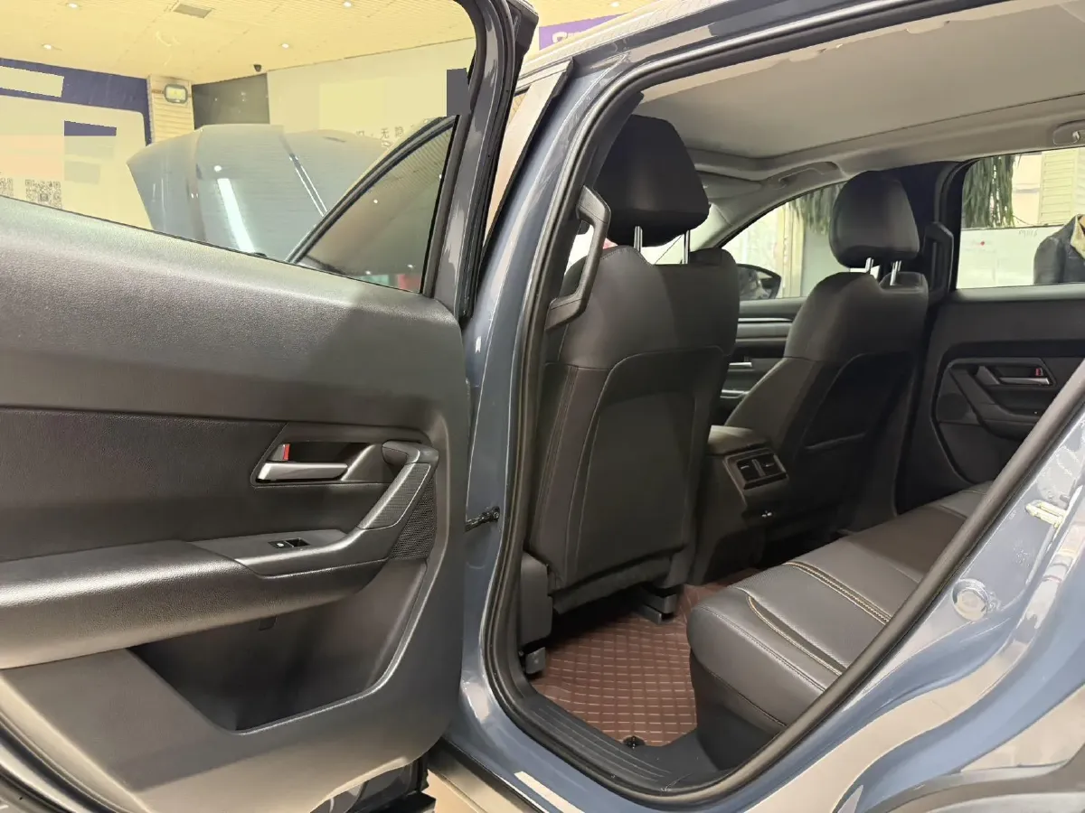 2023 Mazda CX-50 2.0L 155HP L4 6AT,autocango,china used car exporter,china ev exporter,chinese used car exporter,chinese used ev exporter