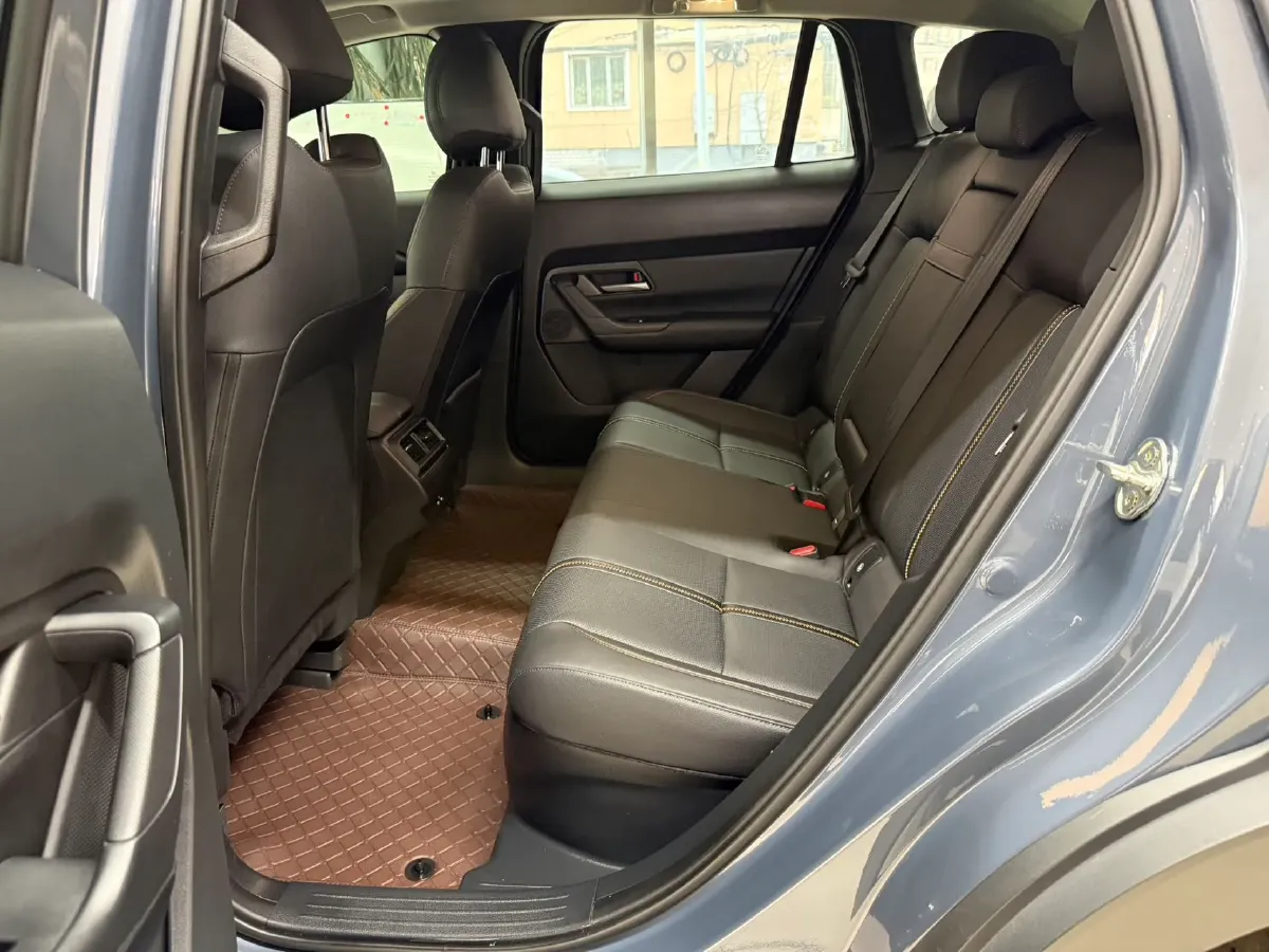 2023 Mazda CX-50 2.0L 155HP L4 6AT,autocango,china used car exporter,china ev exporter,chinese used car exporter,chinese used ev exporter