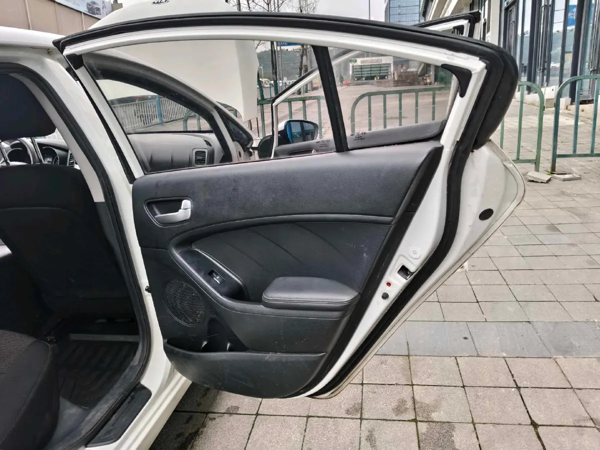 2017 Kia K3 1.6L 128HP L4 6AT,autocango,china used car exporter,china ev exporter,chinese used car exporter,chinese used ev exporter