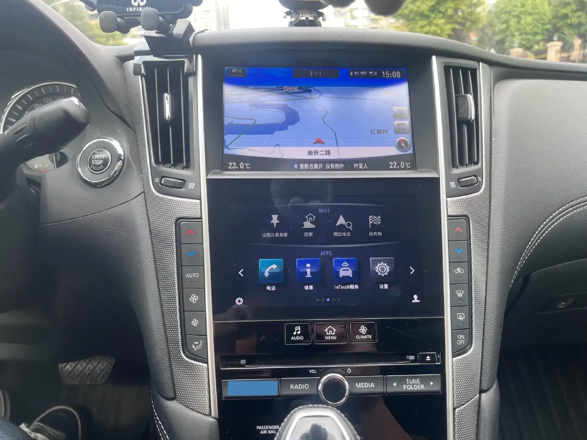 2018 Jeep Grand Commander 2.0T 265HP L4 9AT,autocango,china used car exporter,china ev exporter,chinese used car exporter,chinese used ev exporter