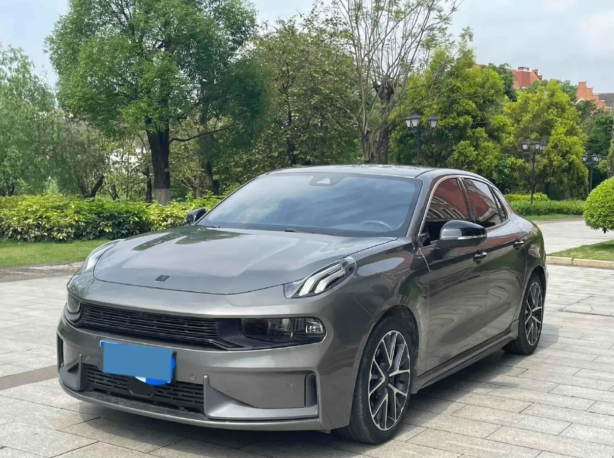 2021 LYNK&CO 03 1.5T 180HP L3 7DCT,autocango,china used car exporter,china ev exporter,chinese used car exporter,chinese used ev exporter